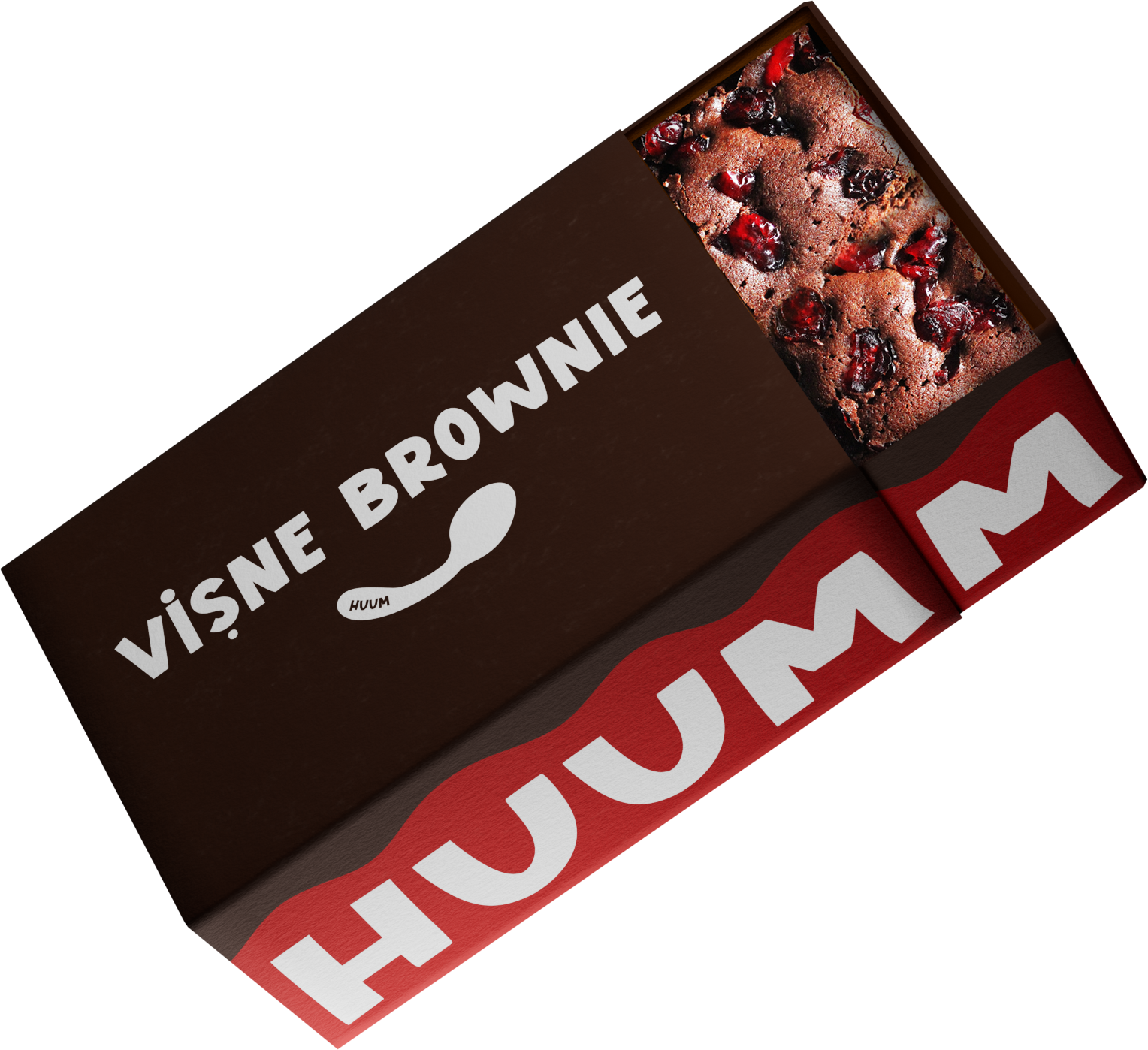 Visne Brownie