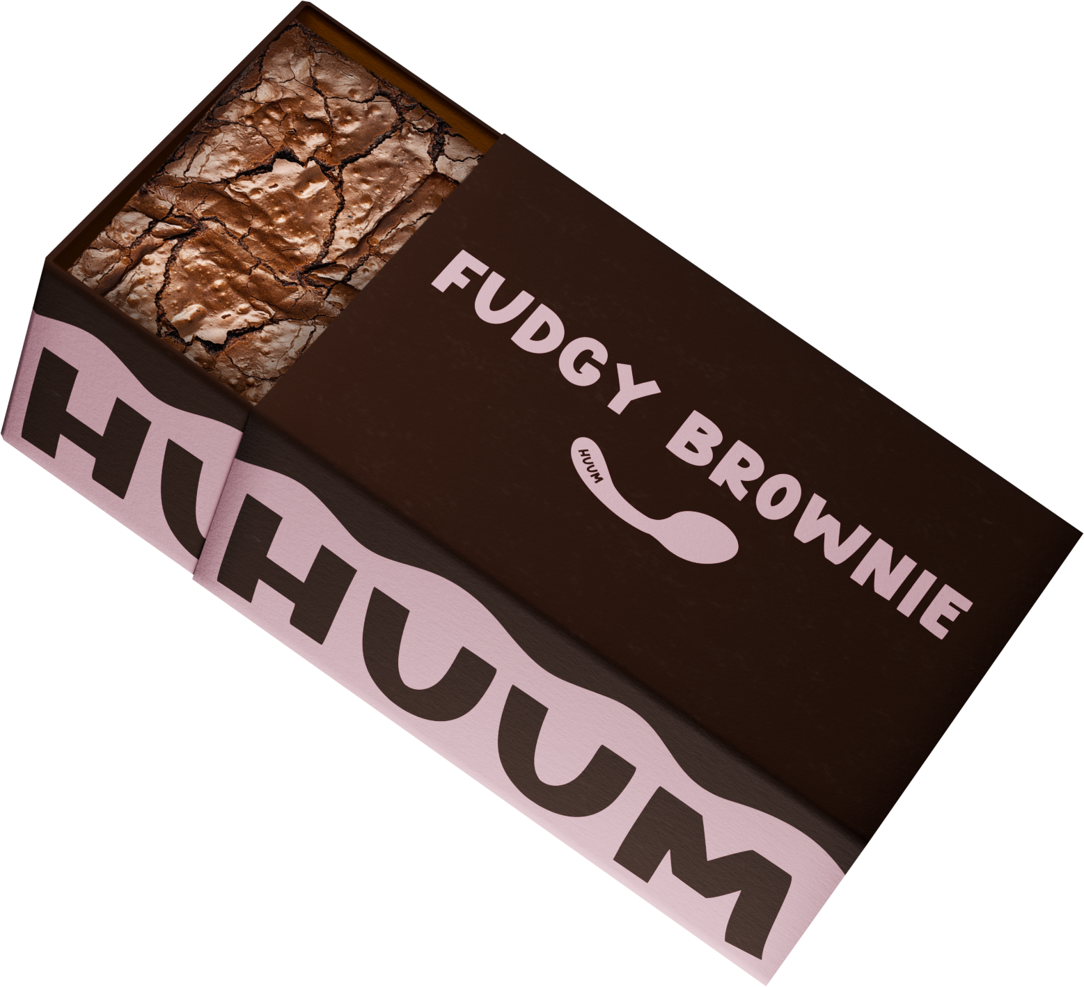 Fudgy Brownie
