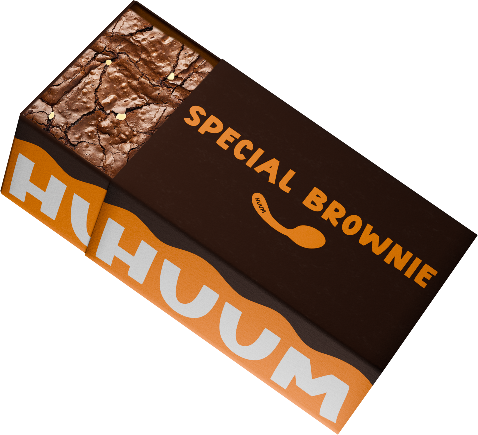special Brownie