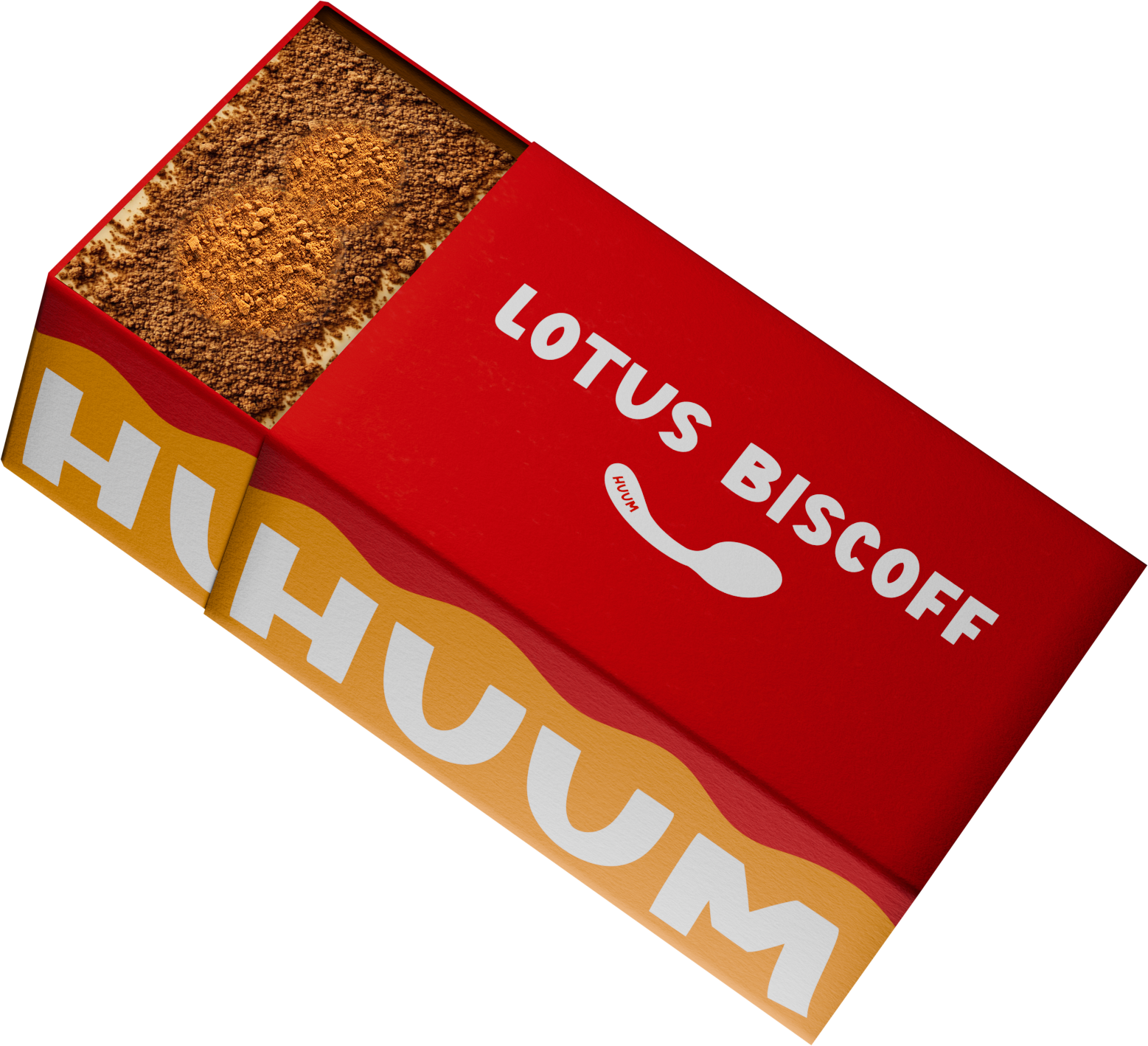 Lotus Biscoff